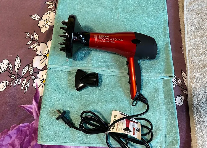 Apartment Sleep & Fly Sofia