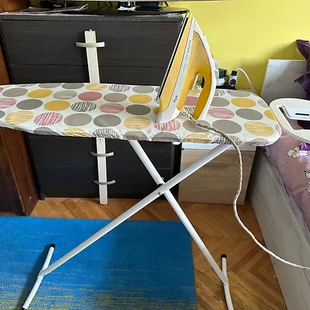 Sleep & Fly Appartement *