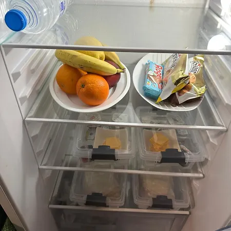 Sleep & Fly * Szófia