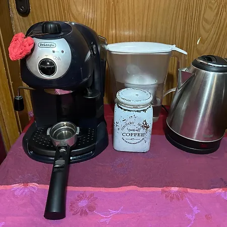 דירה Sleep & Fly סופיה