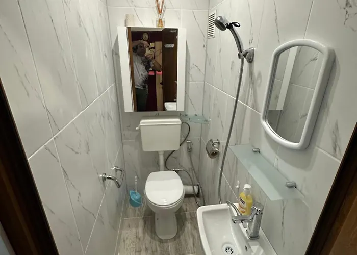 Апартамент Sleep & Fly *