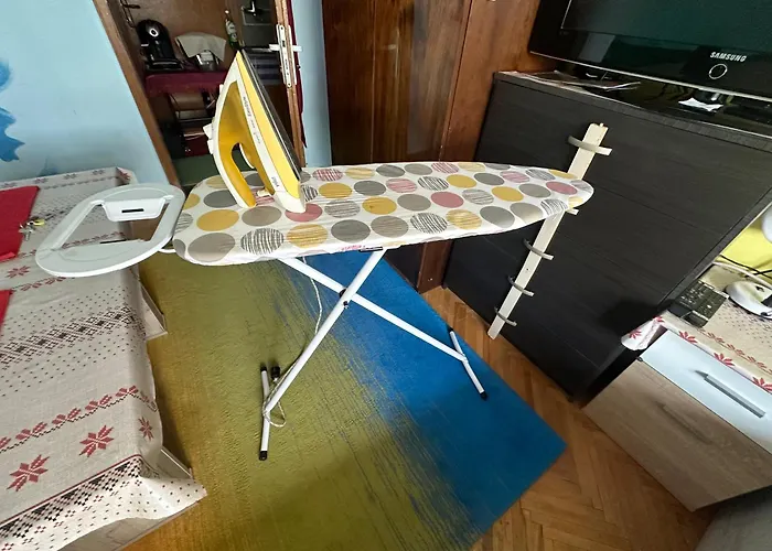 דירה Sleep & Fly *