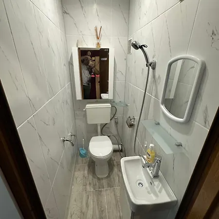 Apartament Sleep & Fly *