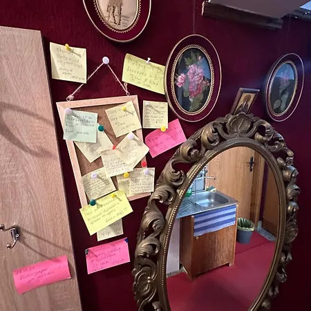 Apartament Sleep & Fly