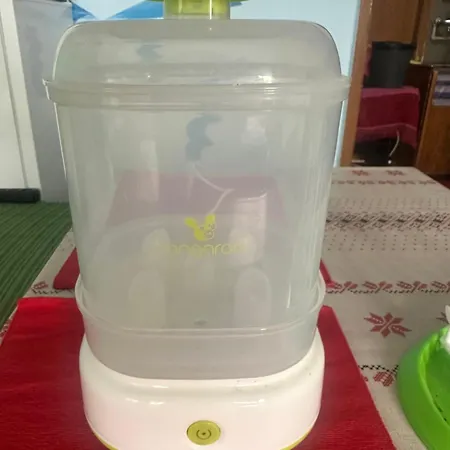 Sleep & Fly Apartament *