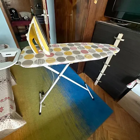 Apartmán Sleep And Fly *